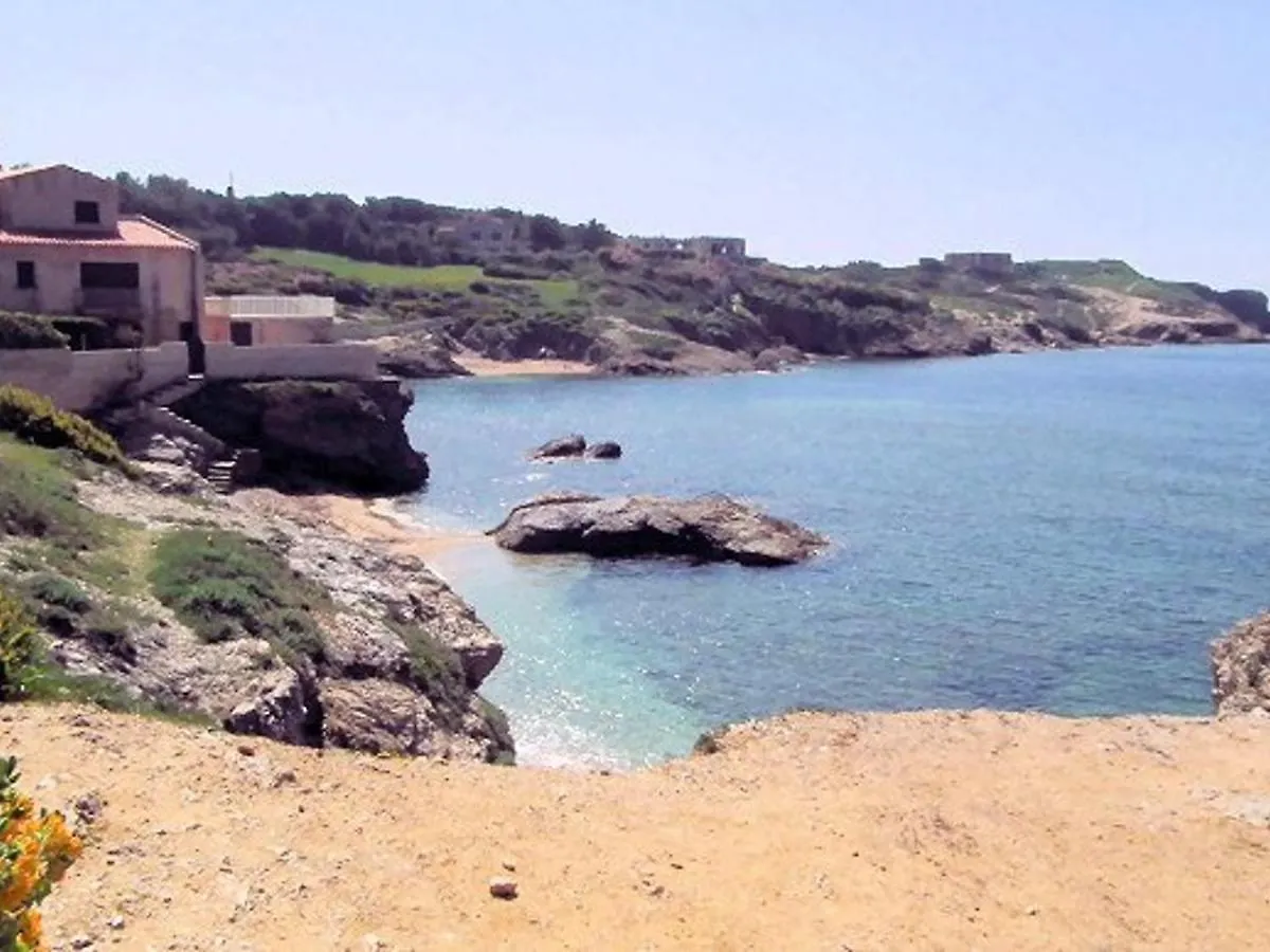 T3 Climatise Avec Wi-Fi Et Parking Prive - A 200 M De La Plage - Fr-1-316-316 Six-Fours-les-Plages Apartment